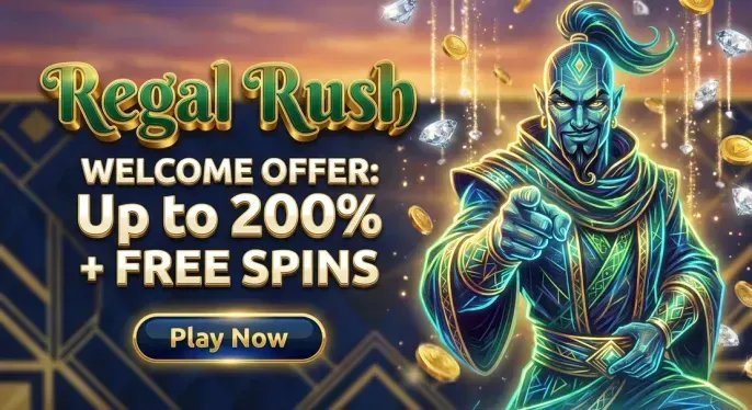 Regal Rush